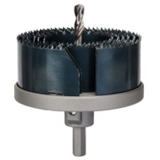 Bosch  2608584063 - Set carote, lemn, 46-81  mm, 6  bucati