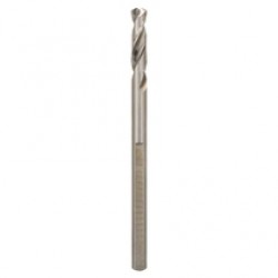 Bosch  2608596119 - Burghiu de centrare carota, 6  mm, tija crestata, carote HSS-Bimetal