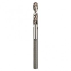 Bosch  2608596295 - Burghiu de centrare carota, 6  mm, tija crestata, carote HSS-Bimetal