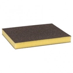 Bosch  2608608230 - Burete abraziv, 98x120x13 mm, granulatie -