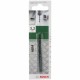 Bosch  2609255005 - Set burghie metal, HSS-R, 3.2  mm, tija cilindrica, 2  bucati