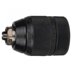 Bosch  2609255704 - Mandrina rapida, 1.5-13 mm, prindere cu filet, -
