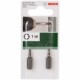 Bosch  2609255932 - Set capete de insurubare, profil TX10, 2 bucati