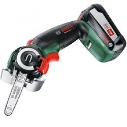 Bosch  AdvancedCut 18 - Fierastrau sabie cu 1 acumulator, Li-Ion, 18 V, 2.5 Ah
