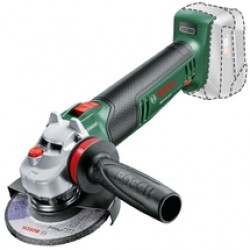 Bosch  AdvancedGrind 18V-80 - Polizor unghiular fara acumulatori si incarcator, Li-Ion, 18 V, - Ah, 125 mm