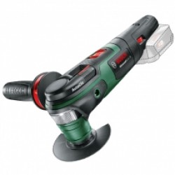 Bosch  AdvancedMulti 18 - Multicutter fara acumulatori si incarcator, Li-Ion, 18 V, - Ah