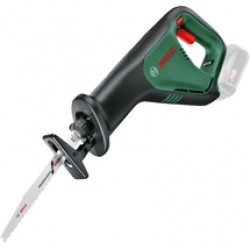 Bosch  AdvancedRecip 18 - Fierastrau sabie fara acumulatori si incarcator, Li-Ion, 18 V, - Ah