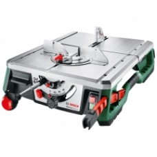Bosch  AdvancedTableCut 52 - Fierastrau de banc, 550 W