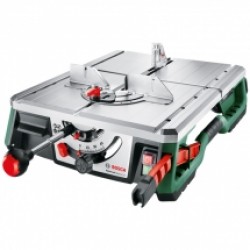 Bosch  AdvancedTableCut 52 - Fierastrau de banc, 550 W