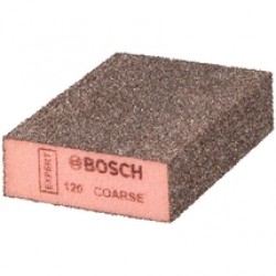 Bosch  EXPERT Combi S470 - Burete abraziv, 96x69x26 mm, granulatie -