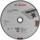 Bosch  Expert for Inox - Set discuri taiere inox, 230x22.2x2 mm, 10 bucati