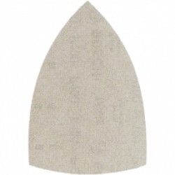 Bosch  EXPERT M480 - Set foi abrazive delta,  100x150 mm, granulatie 100, fara gauri, 10  bucati