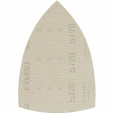 Bosch  EXPERT M480 - Set foi abrazive delta,  100x150 mm, granulatie 150, fara gauri, 10  bucati