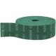 Bosch  EXPERT N880 - Rola pasla, 10 mx100 mm, culoare verde, slefuire foarte fina