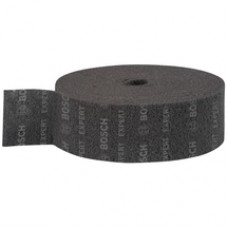Bosch  EXPERT N880 - Rola pasla, 10 mx115 mm, culoare neagra, slefuire medie