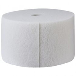 Bosch  EXPERT N880 - Rola pasla, 10 mx150 mm, culoare alba, slefuire -