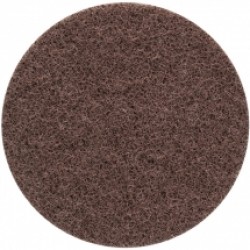 Bosch  EXPERT N880 - Set pasle abrazive disc, 150 mm, slefuire grosiera, 5 bucati