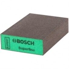 Bosch  EXPERT S471 Standard - Burete abraziv, 97x69x26 mm, granulatie -