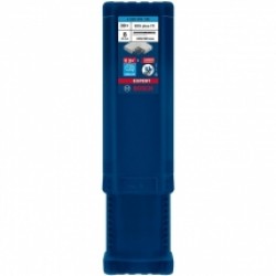 Bosch  EXPERT SDS plus-7X - Set burghie SDS-Plus, 8  mm, 30 bucati, beton armat