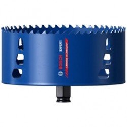 Bosch  EXPERT Tough Material - Carota multimaterial, prindere rapida, 152x60 mm