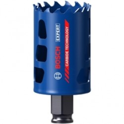 Bosch  EXPERT Tough Material - Carota multimaterial, prindere rapida, 44x60 mm