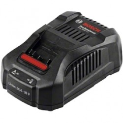 Bosch  GAL 3680 CV - Incarcator acumulatori Li-Ion, 14.4-36 V