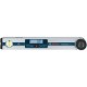 Bosch  GAM 220 - Goniometru digital, 220 grade, +/-0.1 mm/m, 400 mm, deconectare automata