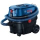 Bosch  GAS 12-25 PL - Aspirator umed-uscat, 1250 W, 200 mbar, 25 l, priza scule electrice