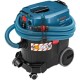Bosch  GAS 35 M AFC - Aspirator umed-uscat, 1200 W, 254 mbar, 35 l, priza scule electrice