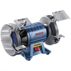 Bosch  GBG 60-20 - Polizor de banc, 600 W, 200 mm