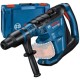 Bosch  GBH 18V-40 C - Rotopercutor SDS-Max fara acumulatori si incarcator, Li-Ion, 18 V, - Ah, 9 J, valiza speciala
