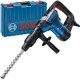 Bosch  GBH 5-40 D - Rotopercutor SDS-Max, 1100 W, 8.5 J, valiza plastic