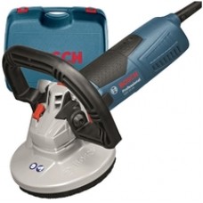 Bosch  GBR 15 CA - Slefuitor pentru beton, 1500 W, 125 mm, valiza plastic