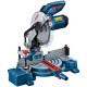 Bosch  GCM 254 - Fierastrau circular stationar, 1750 W, 254x30 mm, ghidaj laser