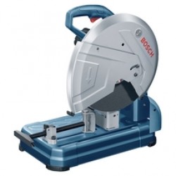 Bosch  GCO 14-24 J - Debitator metale stationar, 2400 W, 355x25.4 mm, disc abraziv