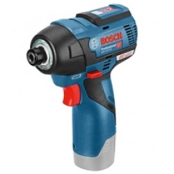 Bosch  GDR 12V-110 - Masina de insurubat cu impact fara acumulatori si incarcator, Li-Ion, 12 V, - Ah, 110 Nm, M4-M12