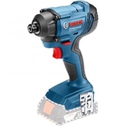 Bosch  GDR 180-LI - Masina de insurubat cu impact fara acumulatori si incarcator, Li-Ion, 18 V, - Ah, 160 Nm, M6-M14