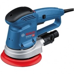 Bosch  GEX 34-150 - Slefuitor cu excentric, 340 W, 150 mm