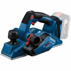 Bosch  GHO 185-LI - Rindea fara acumulatori si incarcator, Li-Ion, 18 V, - Ah, 82 mm