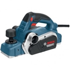Bosch  GHO 26-82 D - Rindea electrica, 710 W, 82 mm, cutite reversibile