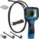 Bosch  GIC 12V-4-23 C - Camera de inspectie cu 4 baterii alcaline, 4.3 inch, 150 cm
