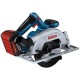 Bosch  GKS 185-LI - Fierastrau circular cu 1 acumulator, Li-Ion, 18 V, 5 Ah, 165x20 mm