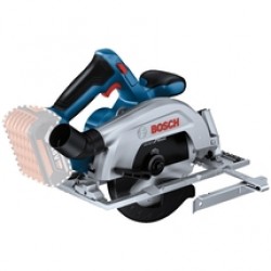 Bosch  GKS 185-LI - Fierastrau circular fara acumulatori si incarcator, Li-Ion, 18 V, - Ah, 165x20 mm