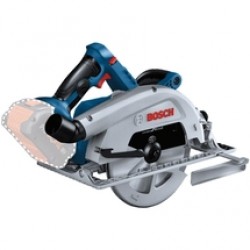 Bosch  GKS 18V-68 C - Fierastrau circular fara acumulatori si incarcator, Li-Ion, 18 V, - Ah, 190x30 mm
