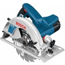 Bosch  GKS 190 - Fierastrau circular, 1400 W, 190x30 mm