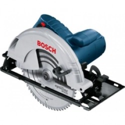 Bosch  GKS 235 Turbo - Fierastrau circular, 2050 W, 235x25 mm