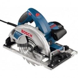 Bosch  GKS 65 GCE - Fierastrau circular, 1800 W, 190x30 mm