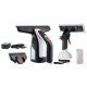 Bosch  GlassVAC - Aspirator pentru geamuri cu 1 acumulator, Li-Ion, 3.6 V, 2 Ah, 266 mm, 0.1 l