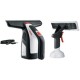 Bosch  GlassVAC Solo Plus - Aspirator pentru geamuri cu 1 acumulator, Li-Ion, 3.6 V, 2 Ah, 266 mm, 0.1 l