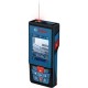 Bosch  GLM 100-25 C - Telemetru laser, 100 m, +/-1.5 mm/m, 50 valori memorate, bluetooth, display color